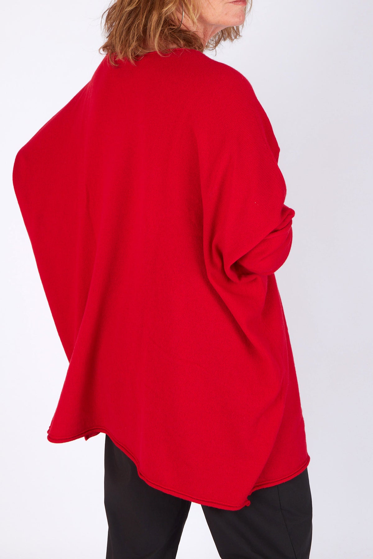 Capra Studio Ruby Pullover