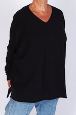 Capra Studio Ruby Pullover