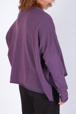 Capra Studio Una Short Pullover
