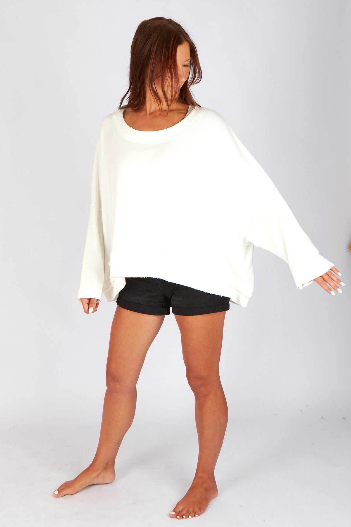 Estudio Viva Sofia Sweater