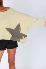 Estudio Viva Sofia Star Sweatshirt