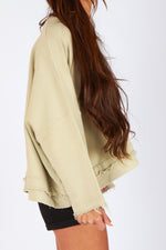 Estudio Viva Sofia Star Sweatshirt