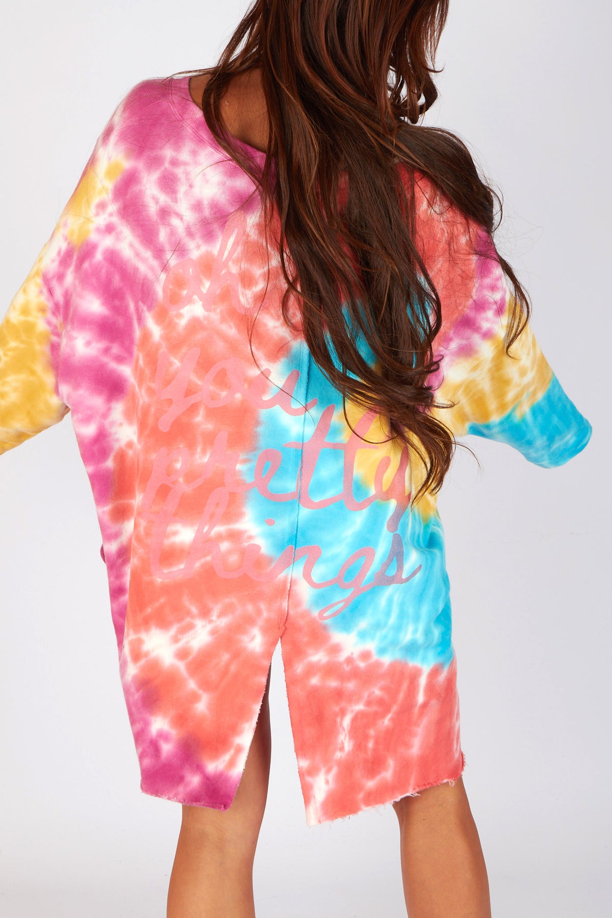 Estudio Viva Catarina Pretty Things Sweatshirt