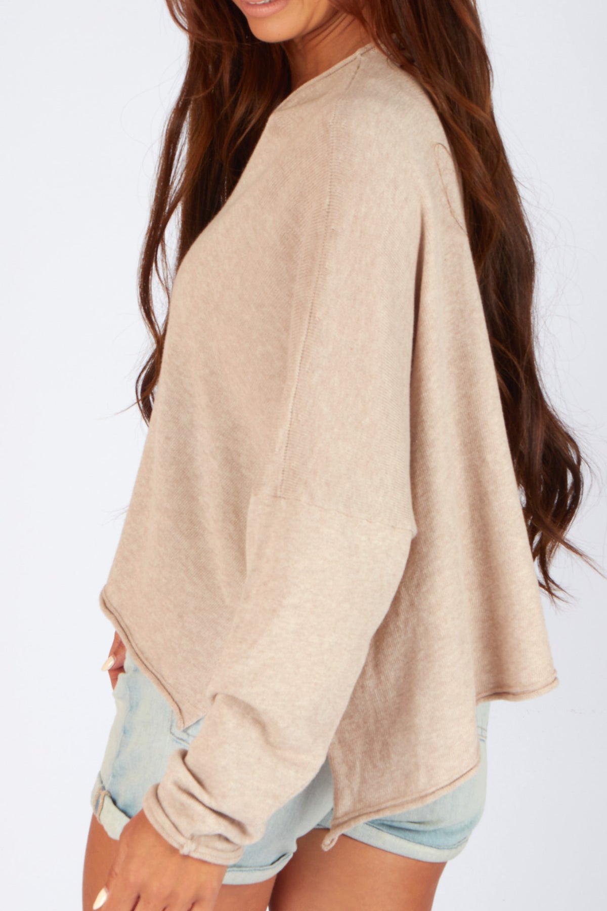 Capra Studio Ava Cotton Short