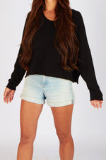 Capra Studio Ava Cotton Short