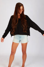 Capra Studio Ava Cotton Short
