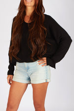 Capra Studio Ava Cotton Short