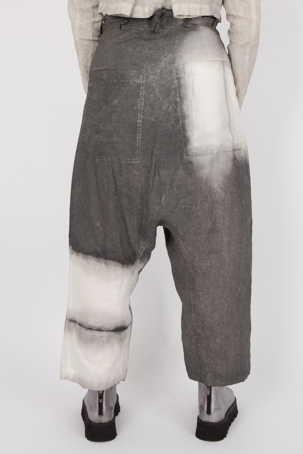 Rundholz Trousers