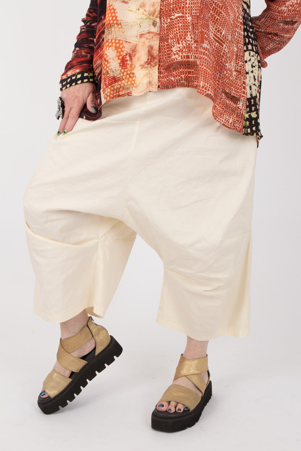 Rundholz Trousers