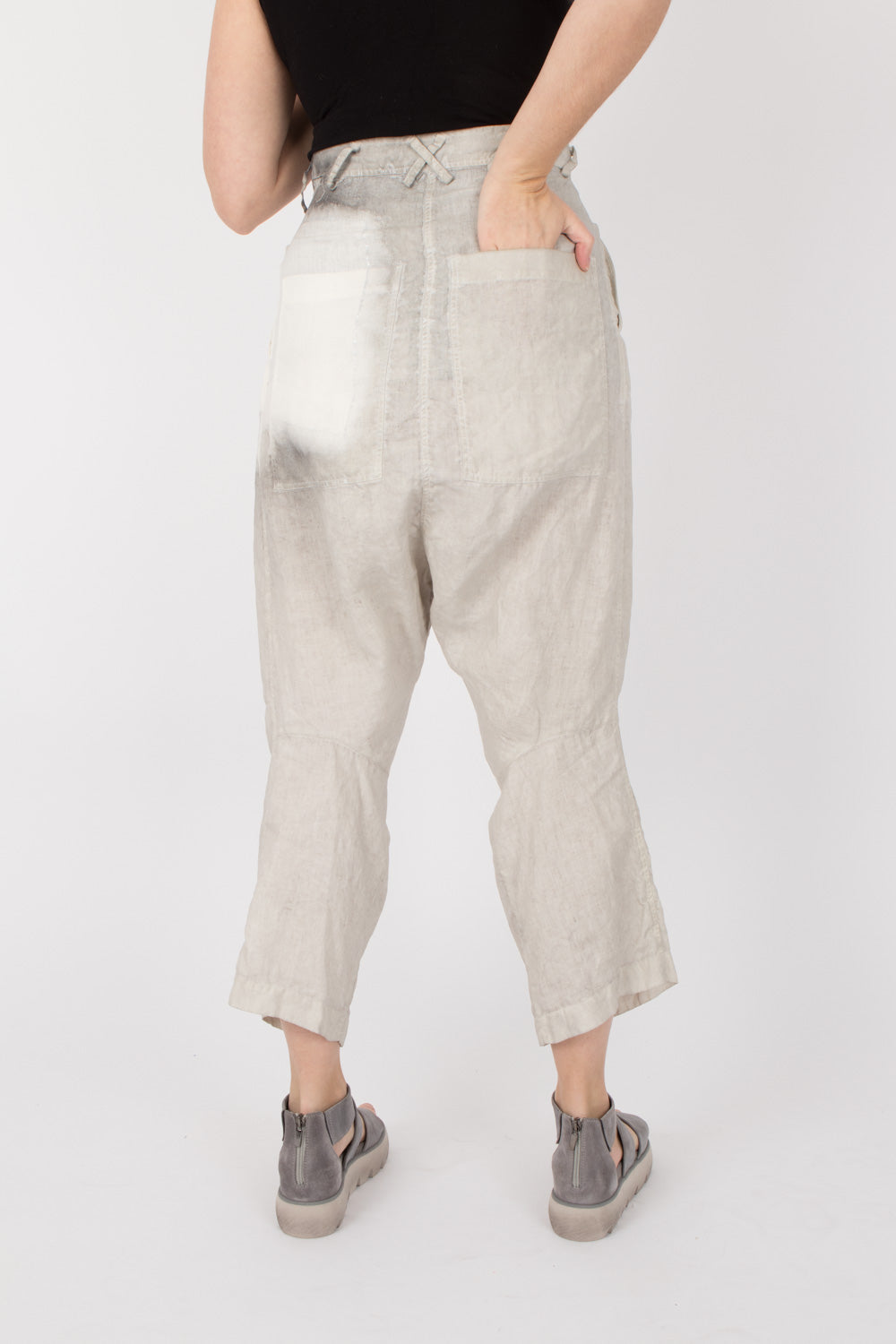 Rundholz Trousers