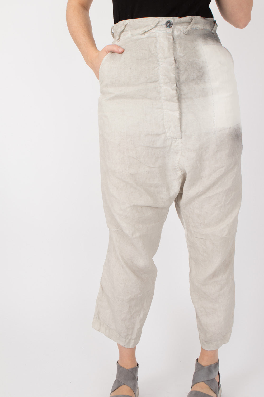 Rundholz Trousers