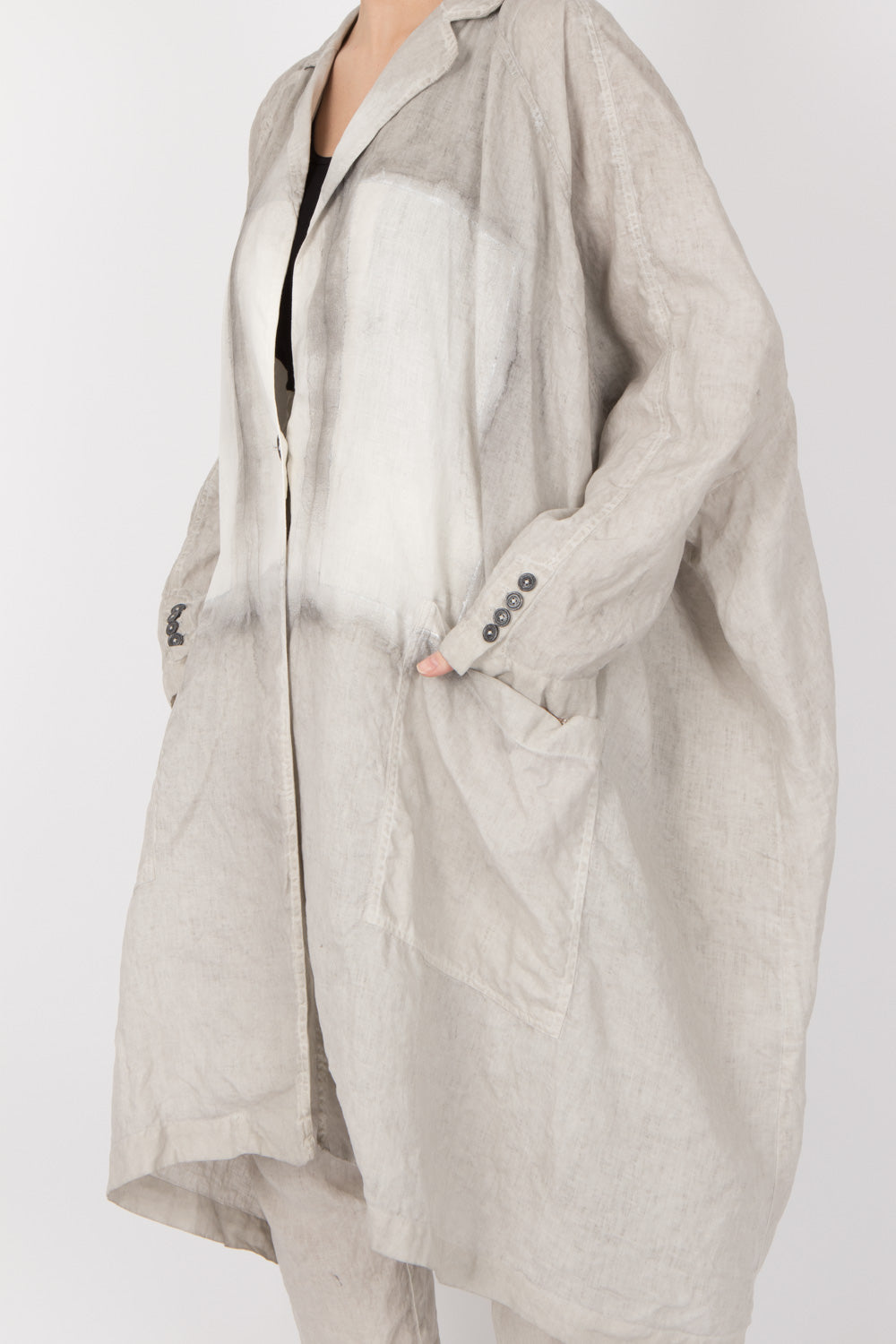 Rundholz Coat