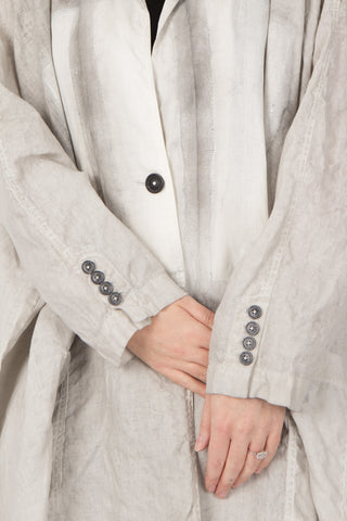 Rundholz Coat