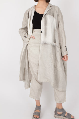 Rundholz Coat