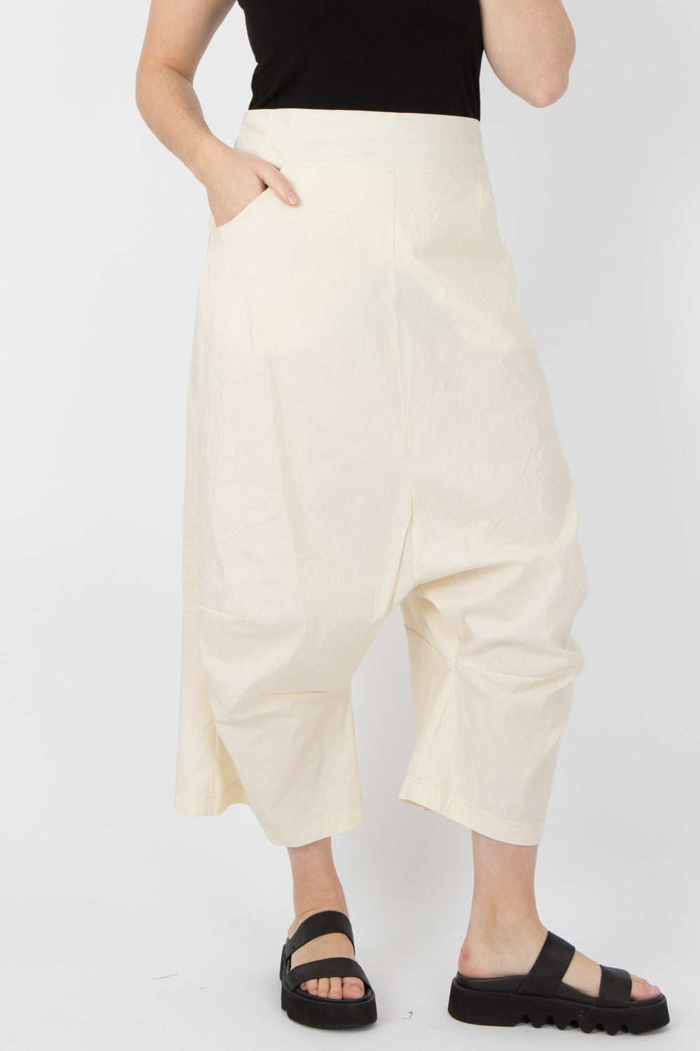 Rundholz Trousers