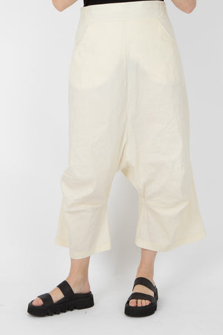 Rundholz Trousers