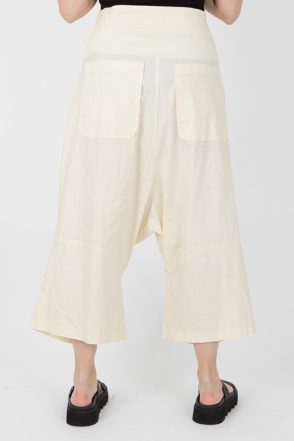 Rundholz Trousers