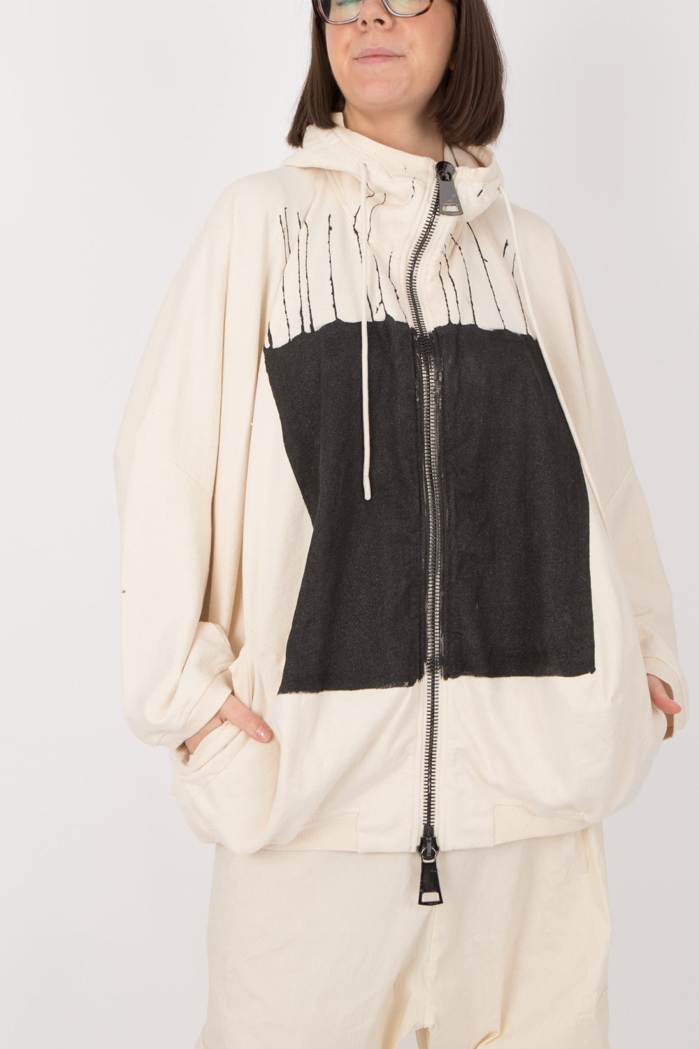 Rundholz Jacket