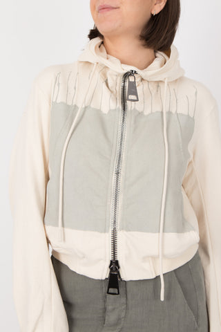 Rundholz Jacket