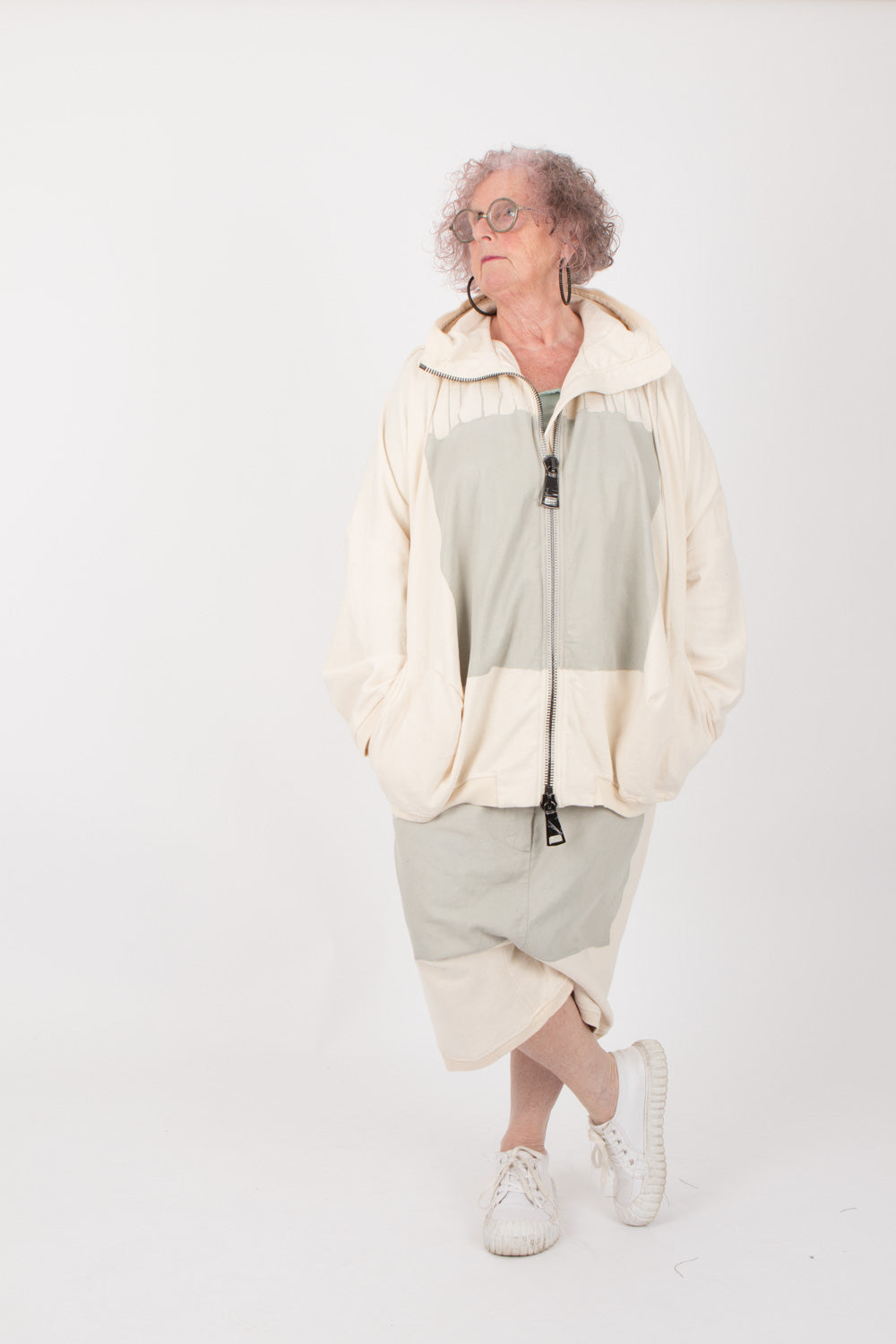 Rundholz Jacket