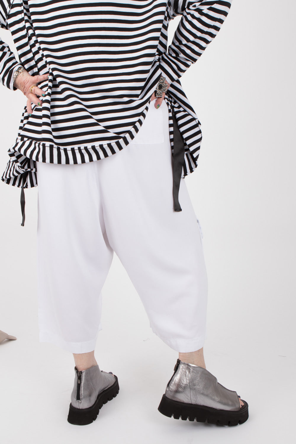 PLU Big Pocket Pant