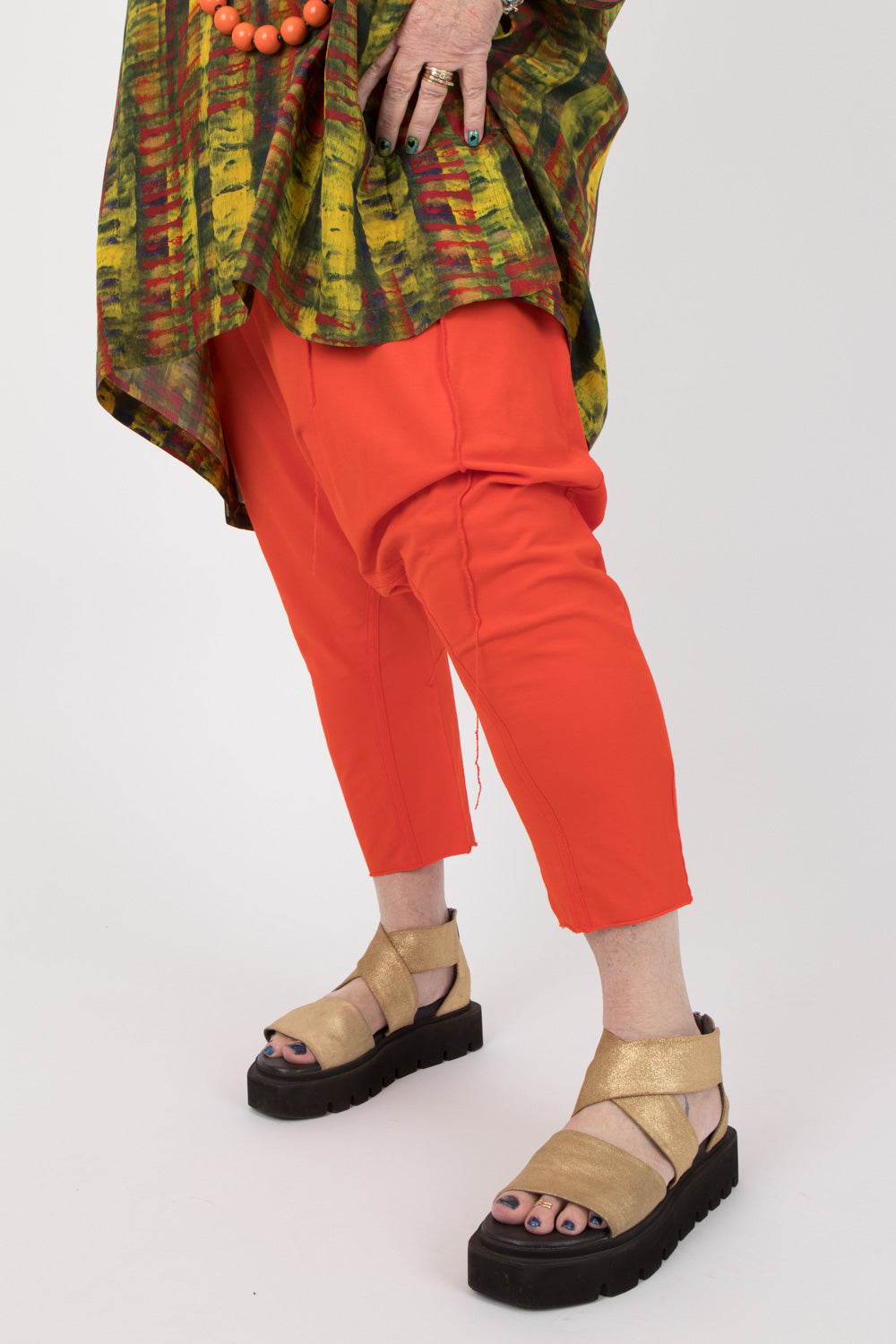 Rundholz Dip Trousers