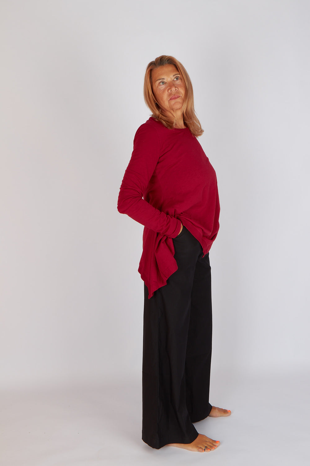 Rundholz Black Label Trousers