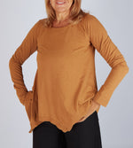Rundholz Black Label Top