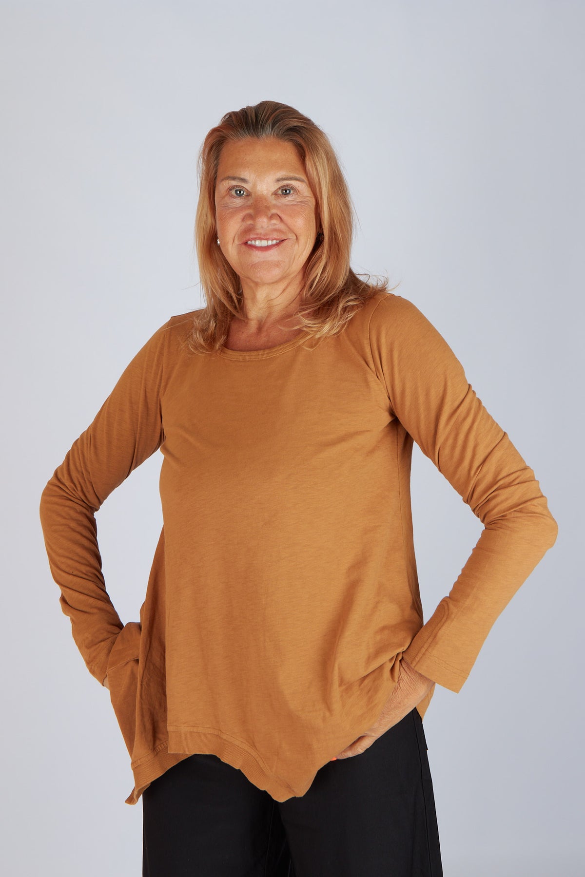 Rundholz Black Label Top
