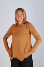 Rundholz Black Label Top