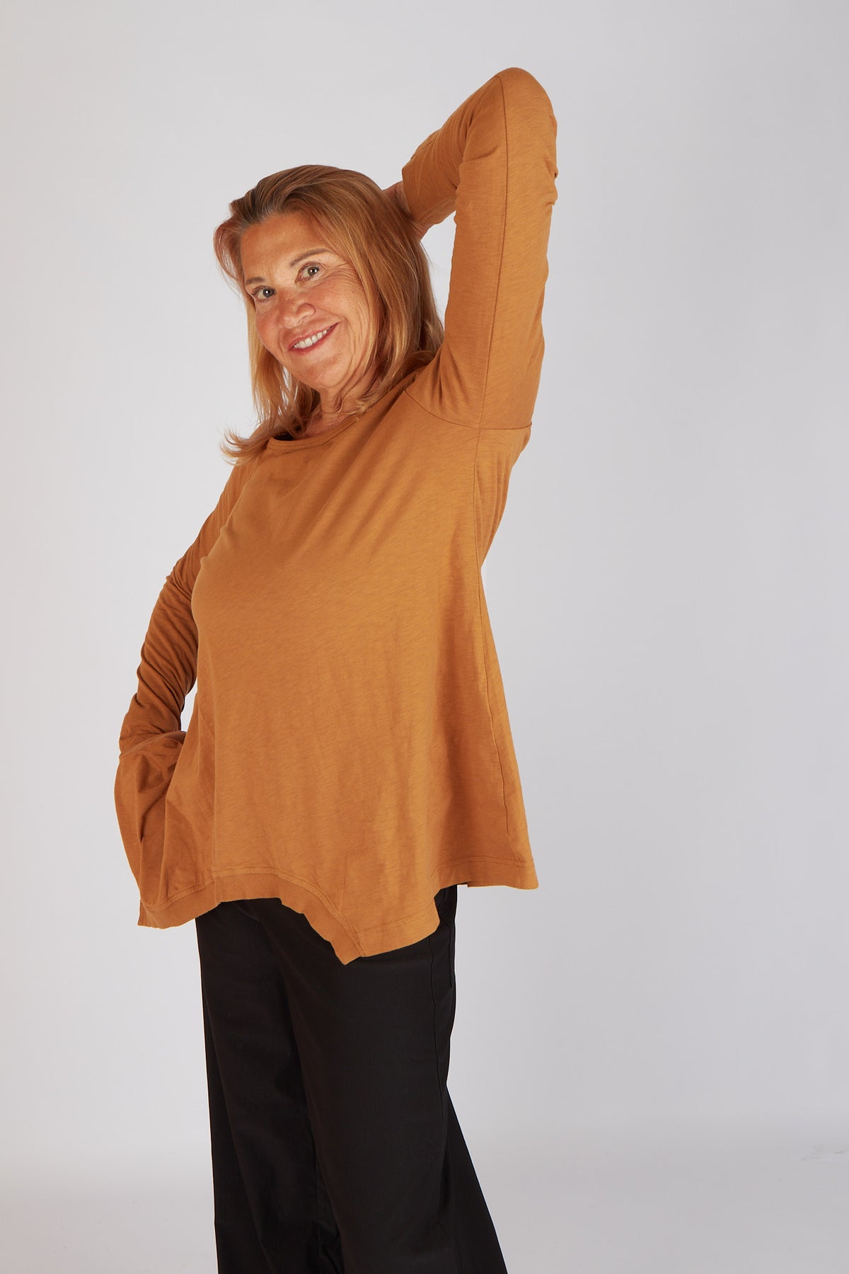 Rundholz Black Label Top