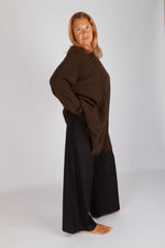 Rundholz Knitted Tunic