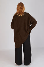 Rundholz Knitted Tunic