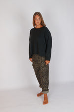 Rundholz Pullover