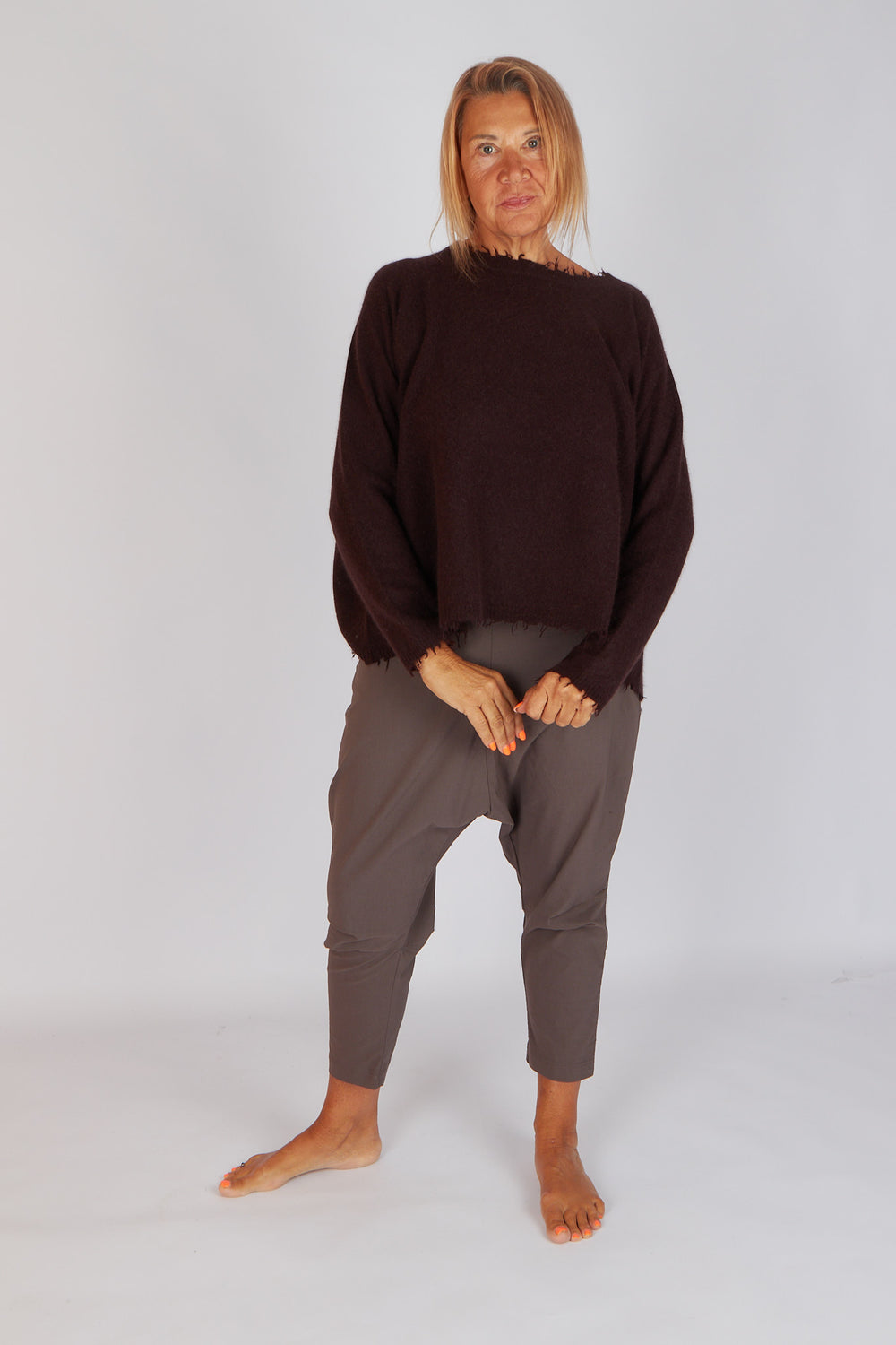 Rundholz Black Label Trousers