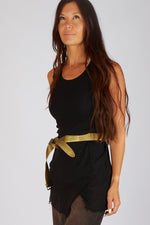 Rundholz Top