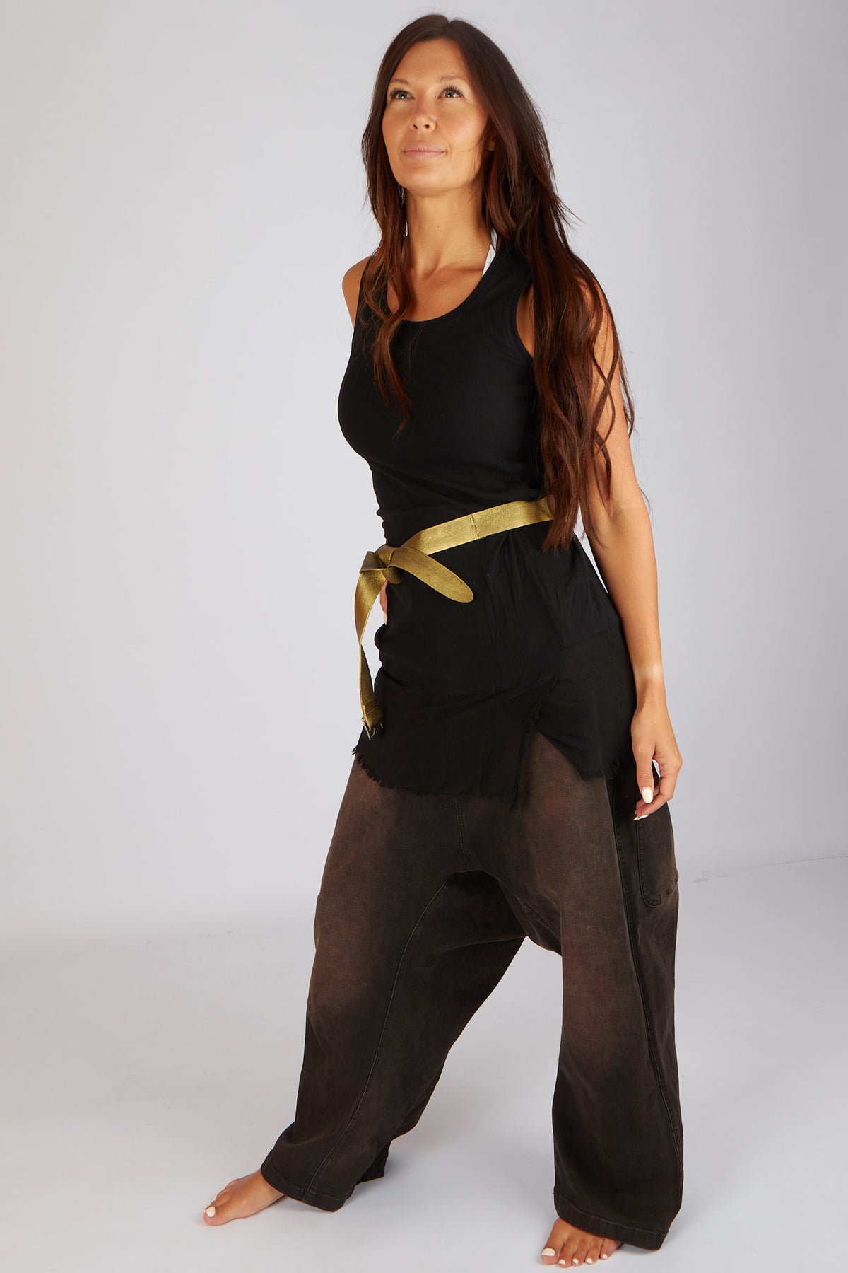 Rundholz Top