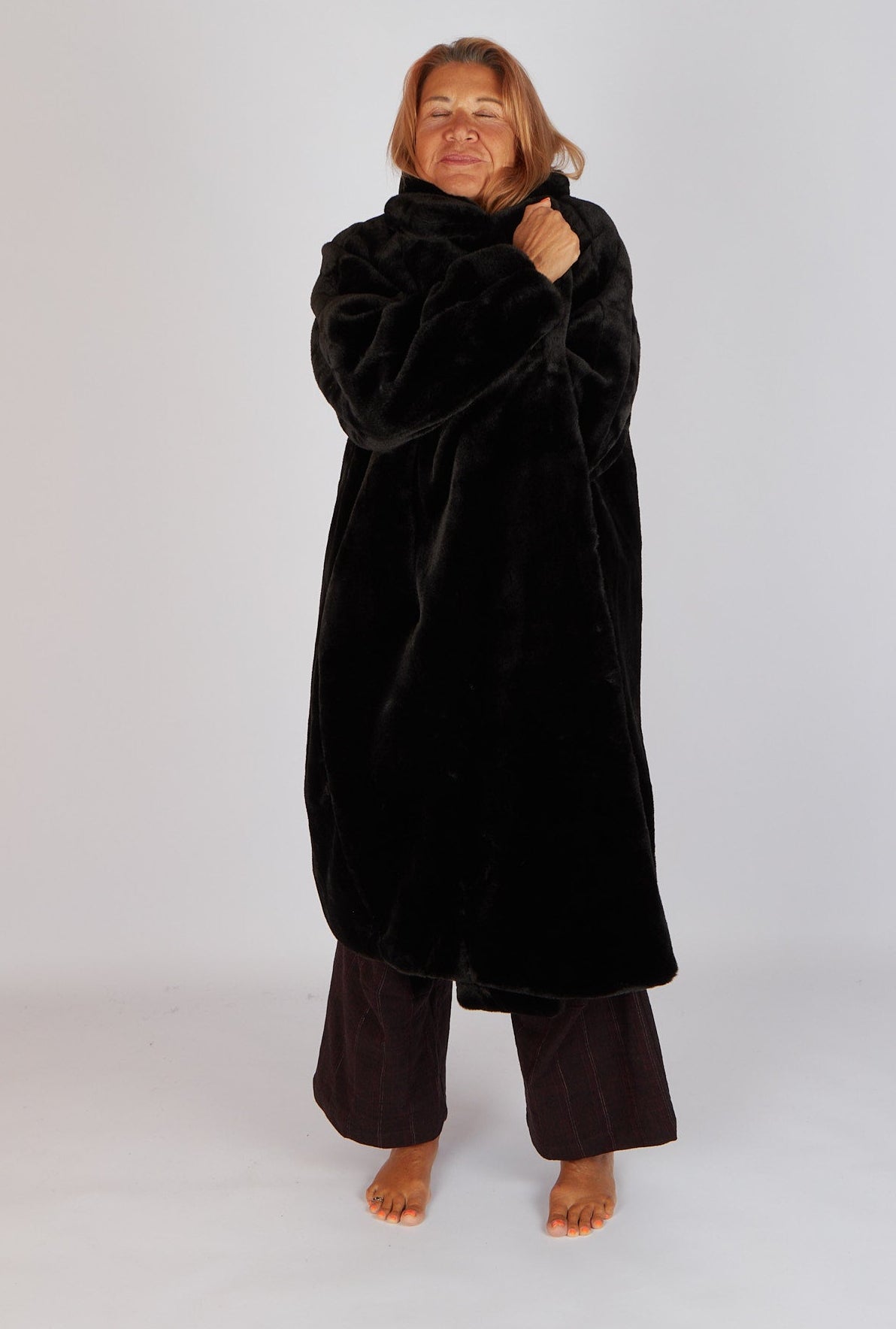 Rundholz Black Label Coat