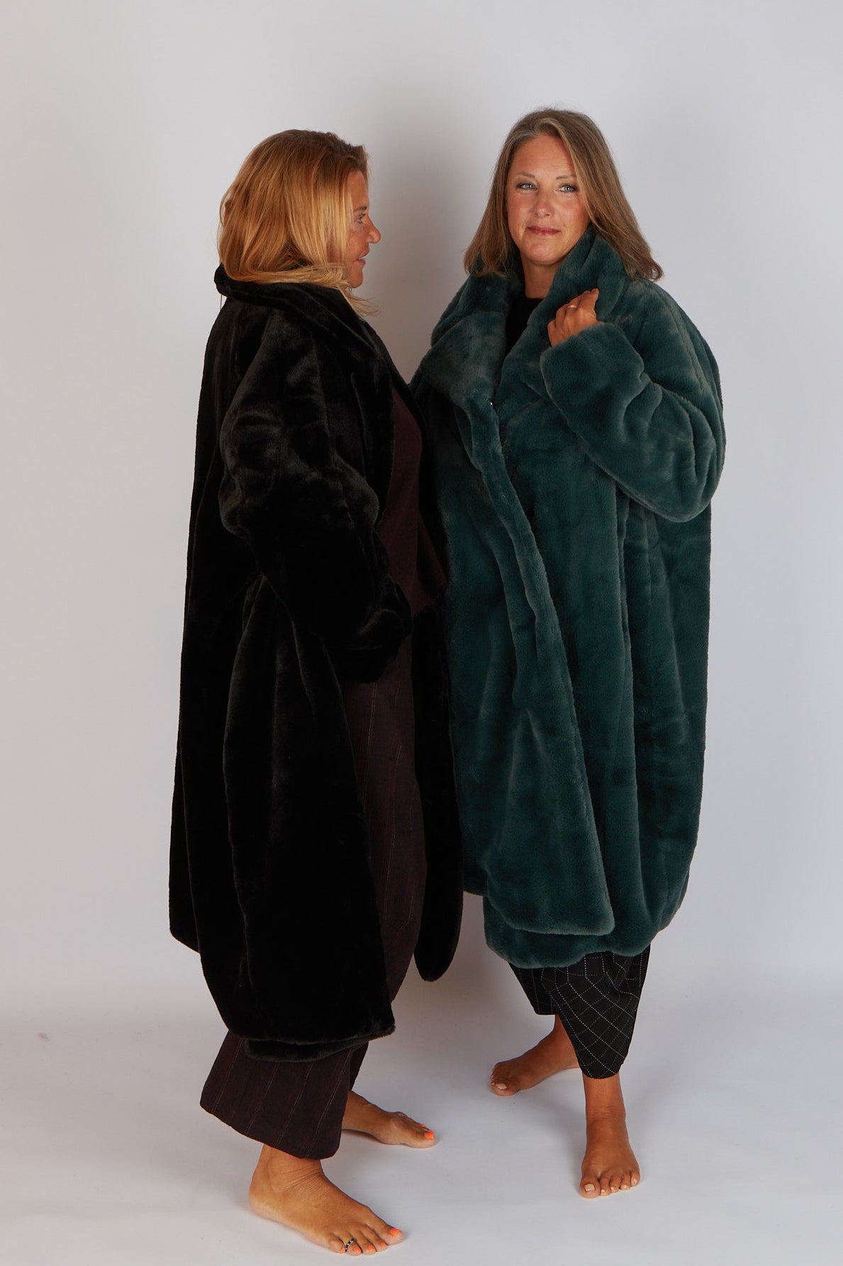 Rundholz Black Label Coat