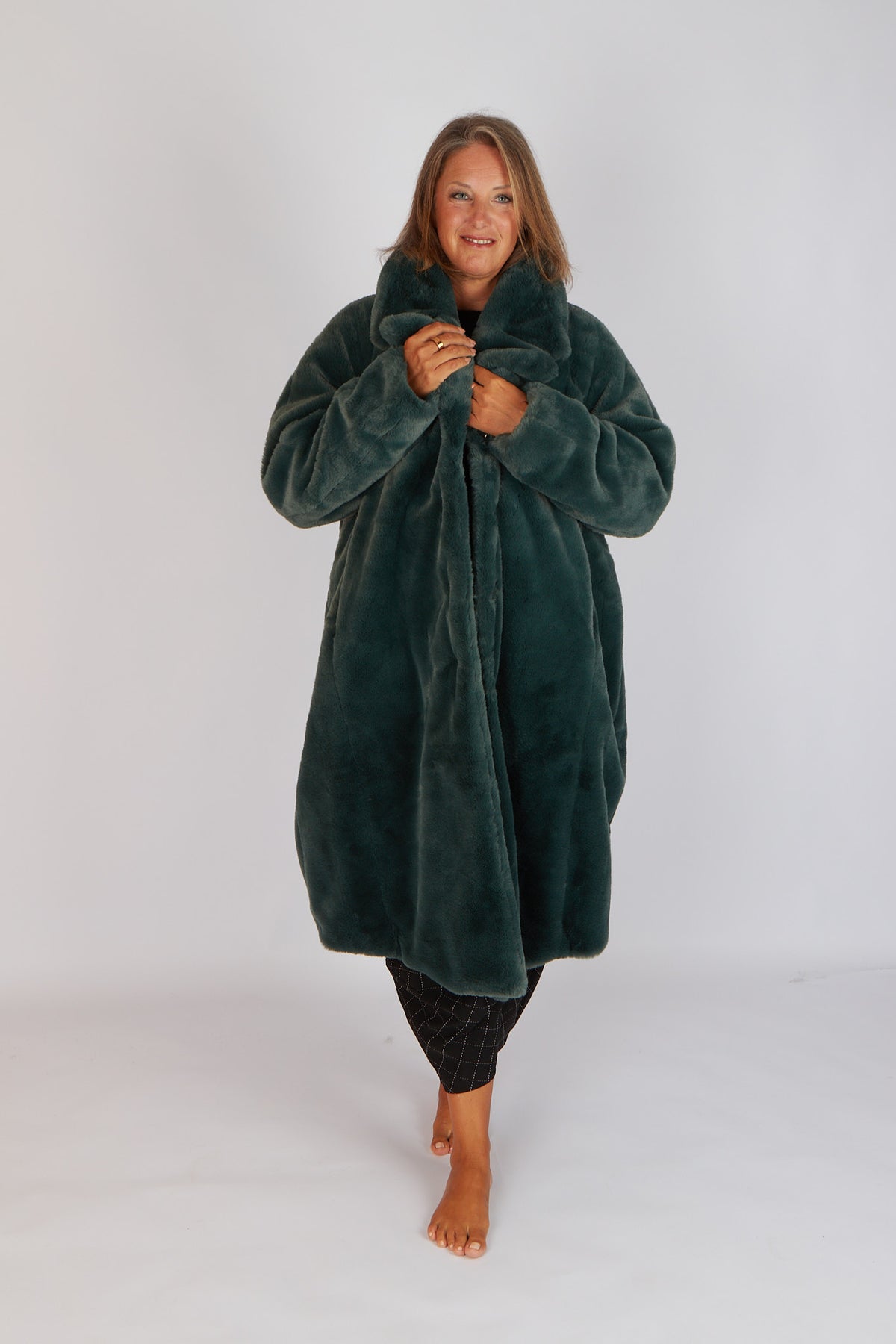 Rundholz Black Label Coat