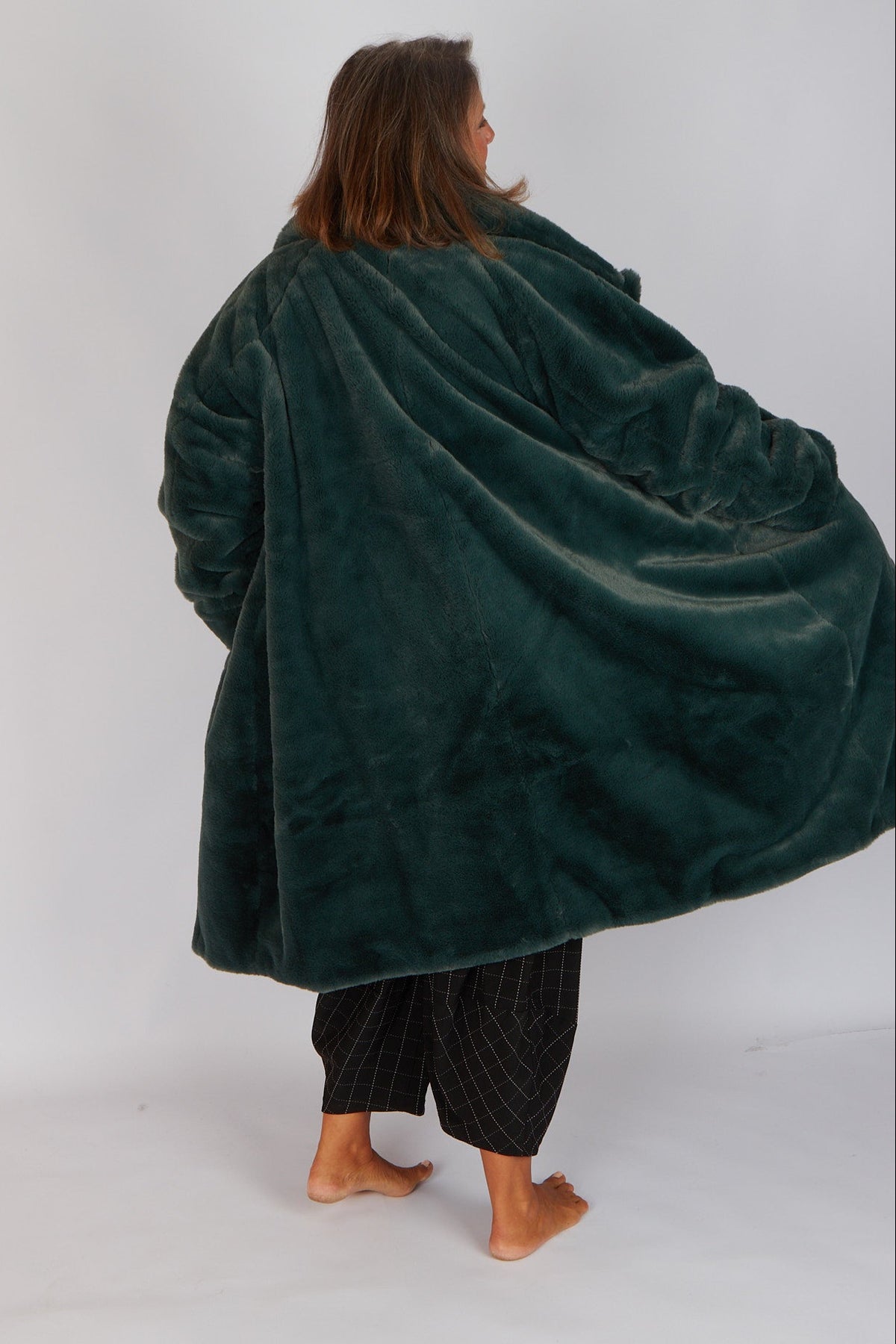 Rundholz Black Label Coat