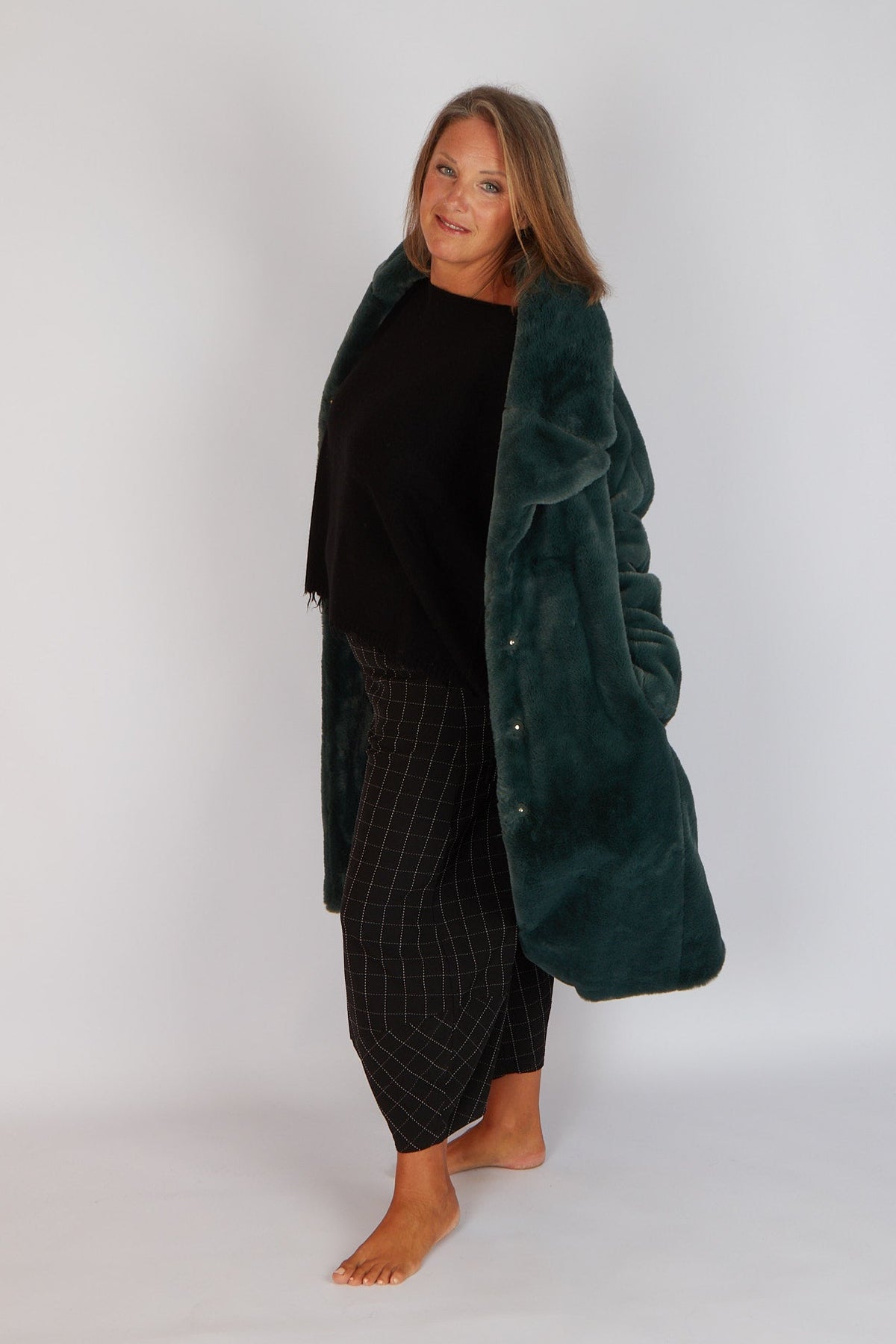 Rundholz Black Label Coat