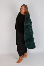 Rundholz Black Label Coat