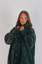 Rundholz Black Label Coat