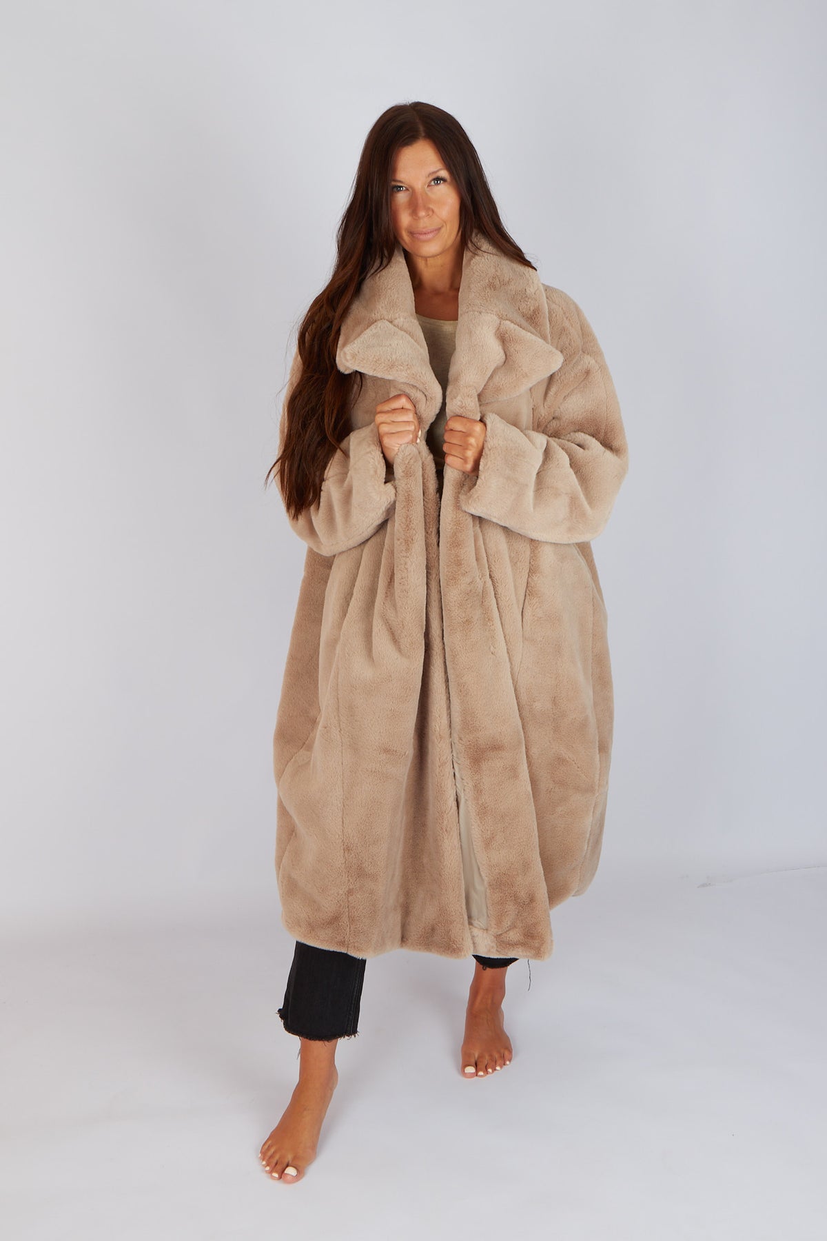 Rundholz Black Label Coat