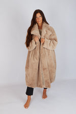 Rundholz Black Label Coat