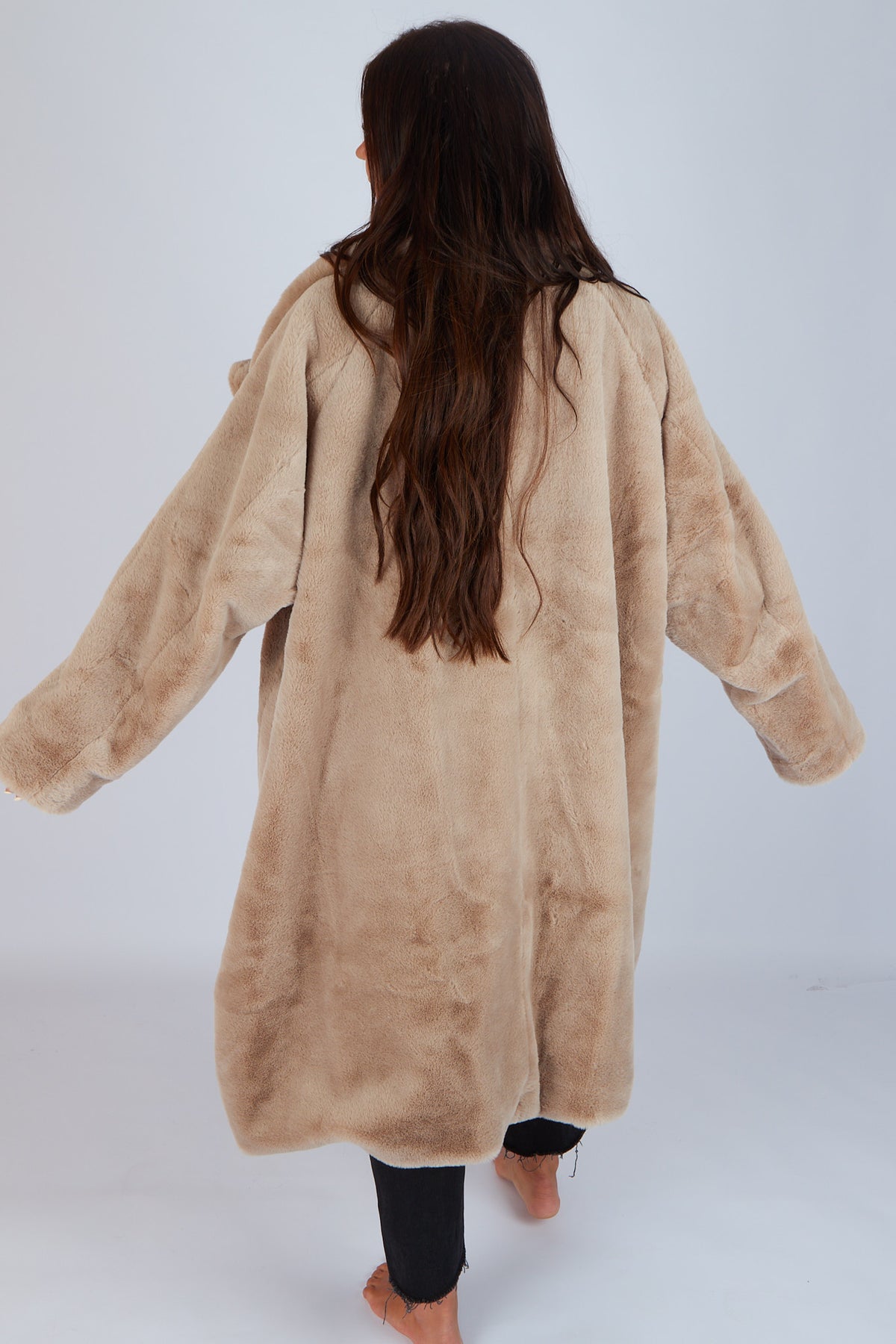 Rundholz Black Label Coat