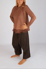 Rundholz Dip Top