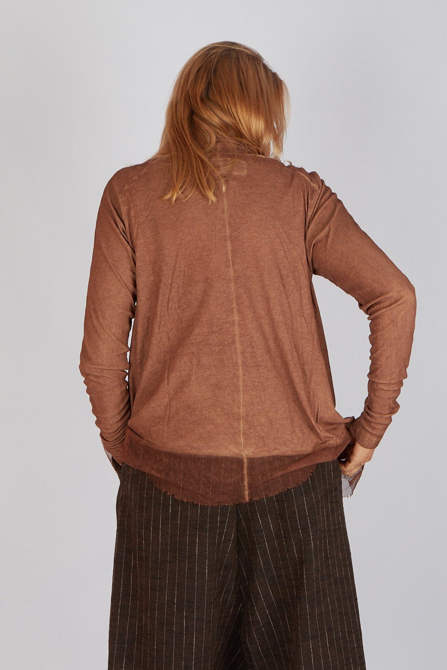 Rundholz Dip Top