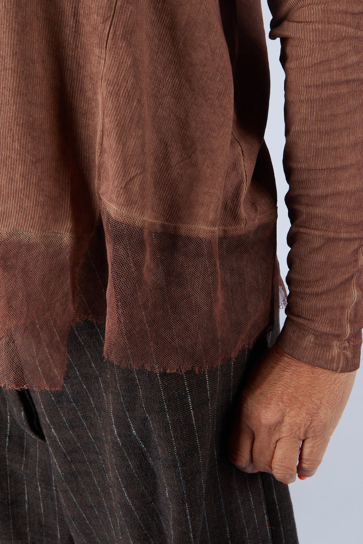 Rundholz Dip Top